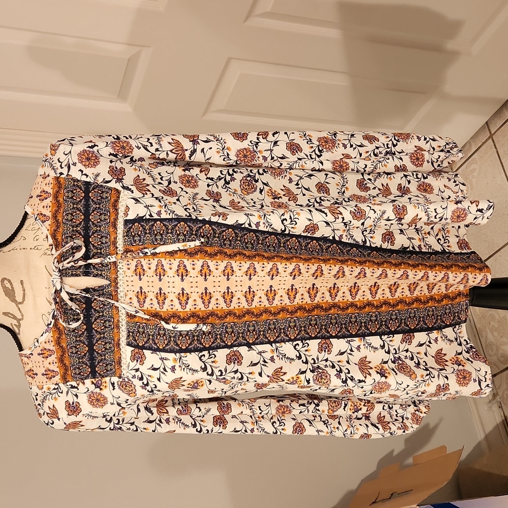 Medium Soft material Top 60%cotton